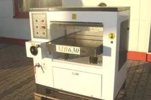 WINTER Thickness planer – Photo 1