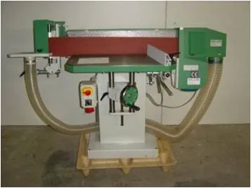 KSM Edge sander – Photo 1
