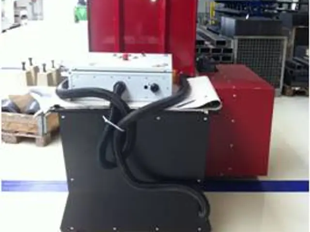 Rössler Shredder