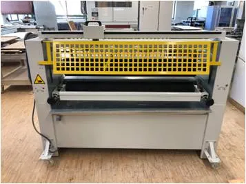Joos Glue application machine – Photo 1
