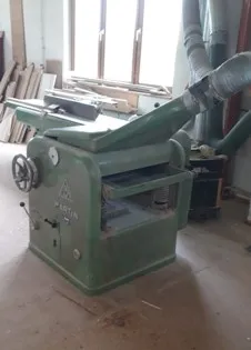MARTIN Thickness planer – Photo 1