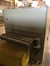 SCM Wide belt sander – Photo 1
