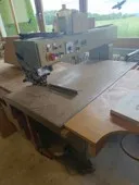 Haug Veneer splicer – Photo 1