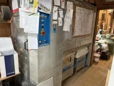 Nestro Chip extraction (Mobile dust extractor) – Photo 1