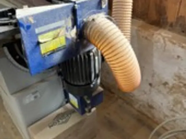 Holzkraft Edge sander