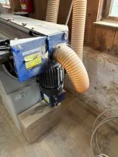 Holzkraft Edge sander – Photo 1